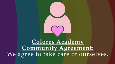 Home – Colores Academy.